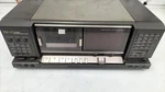 Teac Z-7000 3-HEAD Stereo Cassette Deck Overhauled Dynamic Range 110DB Used. Fixed Price $3561.66.