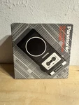 Vtg National Panasonic RQ-170S Cassette Player Recorder Japan Box Only. Fixed Price $15.00.