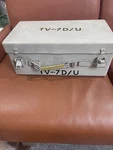TV-7 D/u Military Tube Tester Original Fully Working Exactly Super Rare. Fixed Price $2068.00.