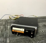 Vintage Clarion Cassette Player Audio Stereo Toyota Nissan Mazda Oem Jdm. Fixed Price $241.00.
