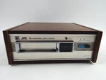 Jvc 4ED-1203 Quadraphonic Channel 8 Track Tape Player Tested Working No Feet. Fixed Price $149.95.