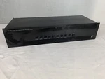 Niles MSA-10S Speaker Selection/amplifier Matching System No Power Cord. Fixed Price $22.00.