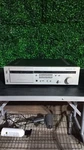 Vintage Harman/kardon CD91 Ultrawideband Linear Phase Cassette Deck Turns. Fixed Price $100.00.