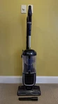 Shark Navigator Vacuum Cleaner W/crevice Attachment Model NV150U4. Fixed Price $74.99.