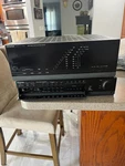 Harmon Kardon 22 Power Amplifier/citation 25 Pre Amplifer .. Fixed Price $850.00.