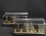 Luxman MB3045 Power Amplifier Pair Vintage Maintained Tested Japan MG01 16.5/PC. Fixed Price $2950.95.