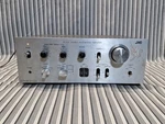 Jvc JA-S31 Stereo Integrated Amplifier Untested "as-is" For Parts Not Working. Fixed Price $199.95.