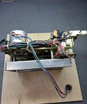 Sony HST-118A Track Player Motor Drive Transport. Fixed Price $39.95.