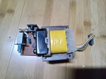 Philips Transformer Power Suply Cd 150. Fixed Price $54.99.