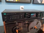 Sansui T-910 Quartz Pll Digital Synthesizer Stereo Tuner Am Fm Phone. Fixed Price $19.99.