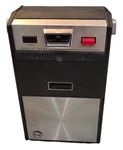 Vintage M8400D Cassette Recorder Player Japan Tested Working Retro. Fixed Price $24.99.