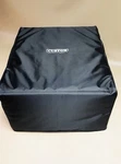 Custom Padded Cover For Mcintosh 1.2KW Monoblock Amplifier. Fixed Price $47.00.