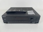 Philips - 70DCC 300/00 Digital Compact Cassette Player Inc. Remote. Fixed Price $799.00.