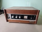 Sony Tapecorder TC-230W Stereo Music Control Center. Fixed Price $131.94.