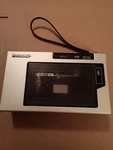 Vintage Panasonic RQ-212DS Silver Cassette Tape Player For Parts Repair. Fixed Price $24.96.