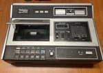 Vintage Technics RS-263US Top Loading Cassete Deck/recorder Parts Only. Fixed Price $45.00.