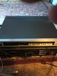 Sherwood Am/fm Digital Synthesizer/tuner S-6010CP Tested. Fixed Price $249.99.