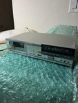 Realistic SCT-42 Stereo Cassette Deck With Dolby B/c Nr Auto Reverse. Fixed Price $135.15.