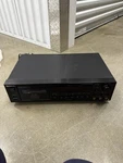 Sony TC-RX79ES High End Cassette Deck Dolby ,c. Fixed Price $399.99.