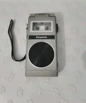 Vintage Panasonic Microcassette Recorder Model Rn 163 (fast Shipping). Fixed Price $25.00.