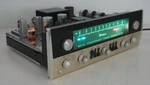 Mcintosh MX110Z Stereo Tuner Preamplifier. Fixed Price $2349.99.