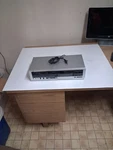 Vintage Jvc Kd V220J Stereo Cassette Tape Deck. Fixed Price $19.99.