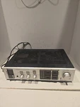 Vintage Pioneer SA-1040 Stereo Amplifier Powers Untested Further. Fixed Price $65.00.