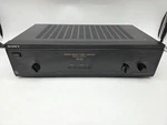Sony TA-N110 Amplifier Made Japan Tested And Working. Fixed Price $119.99.