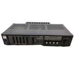 Fisher CA-39 Integrated Stereo Amplifier W/ Eq & Am/fm Tuner FM-39 Tested. Fixed Price $64.99.