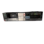 Vtg Sony TC-FX310 Stereo Cassette Deck Hifi In Storage 35+ Years One Owner. Fixed Price $150.00.