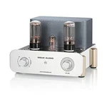 Nobsound F5 Hifi 6L6 6N1 Vacuum Tube Power Amplifier Pure Class Single-ended. Fixed Price $490.33.
