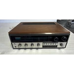 Vintage Kenwood KR-5200 Stereo Receiver 30WPC, Tested & Working. Fixed Price $250.00.