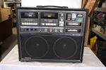 Vintage 70 Panasonic RQ-84 Karaoke Track & Cassette Tape Player Tested!!!. Fixed Price $207.46.