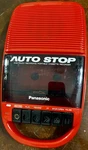 Vintage Panasonic RQ-40 Portable Cassette Player/recorder. Fixed Price $78.99.