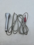 Vintage Sonotone CM-10 Ceramic Harp Microphone. Fixed Price $64.99.
