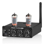 Hifi Tube Preamp With Bluetooth 5.0 Speaker Receiver Stereo Audio Usb Player. Fixed Price $56.99.