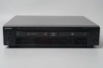 Sony RCD-W500C 5-DISC Changer Recorder Dual Deck *read*. Fixed Price $149.00.