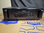Onkyo M-501 Power Stereo Amplifier 2 Channel 150W Per. Fixed Price $225.00.