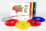Now Yearbook 80-84: Vinyl Extra VOL.2 Numbered Coloured 5-LP Box Set. Fixed Price $123.78.