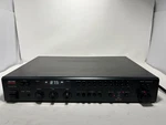 Adcom GTP-500 Tuner 2 Channel Pre-amp/processor Amplifier. Fixed Price $299.99.