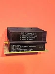 Mini-circuits, Medium Power High Dynamic Range Rf Amplifier, Model ZHL-3A-S. Fixed Price $27.00.