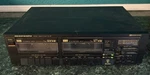Marantz Stereo Dual Cassette Deck SD-155 With Dolby System *excellent Condition*. Fixed Price $89.99.
