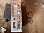 Vintage Soundesign Tx 0487 Stereo Cassette Tape Play/recorder Deck 10-W Compact. Fixed Price $60.00.