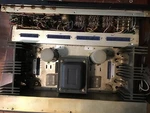 Sansui AU999 Some Parts Still In Unit See Pics Please Request Needed.. Fixed Price $179.33.