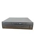 Teac Compact Disc Multi Player Model: PD-D2500. Fixed Price $48.22.