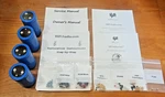 Hafler XL600 Amplifier Rebuild Restoration Capacitor Upgrade Kit Repair. Fixed Price $295.00.