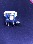 Vintage Mcintosh MC2002 Amplifier Start/ Protection Relay.. Fixed Price $44.99.