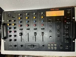 Radio Shack Optimus Stereo Sound Mixer Effect Echo SSM-1750 Dj Mic Input. Fixed Price $169.99.