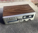Realistic TR-884 Stereo 8-TRACK Cartridge Tape Recorder -parts/repair See Video. Fixed Price $75.00.