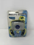 Philips Magnavox AQ6688 Stereo Am/fm Radio Cassette Player Dynamic Base Boost. Fixed Price $34.99.